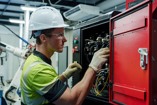 24/7 Emergency Generator Installation experts in Riverdale, CA