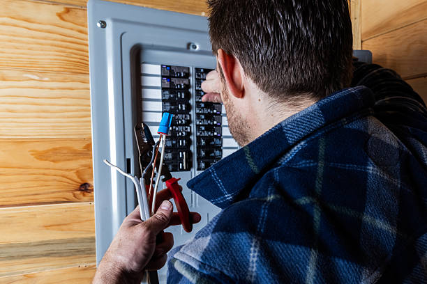 Affordable Generator Installation solutions in Riverdale, CA